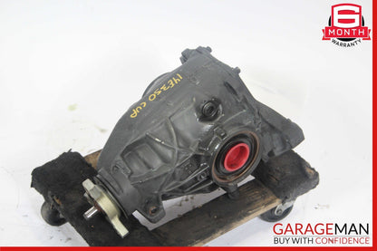 10-16 Mercedes W207 E350 C250 SL400 RWD Rear Diff Differential Axle Carrier