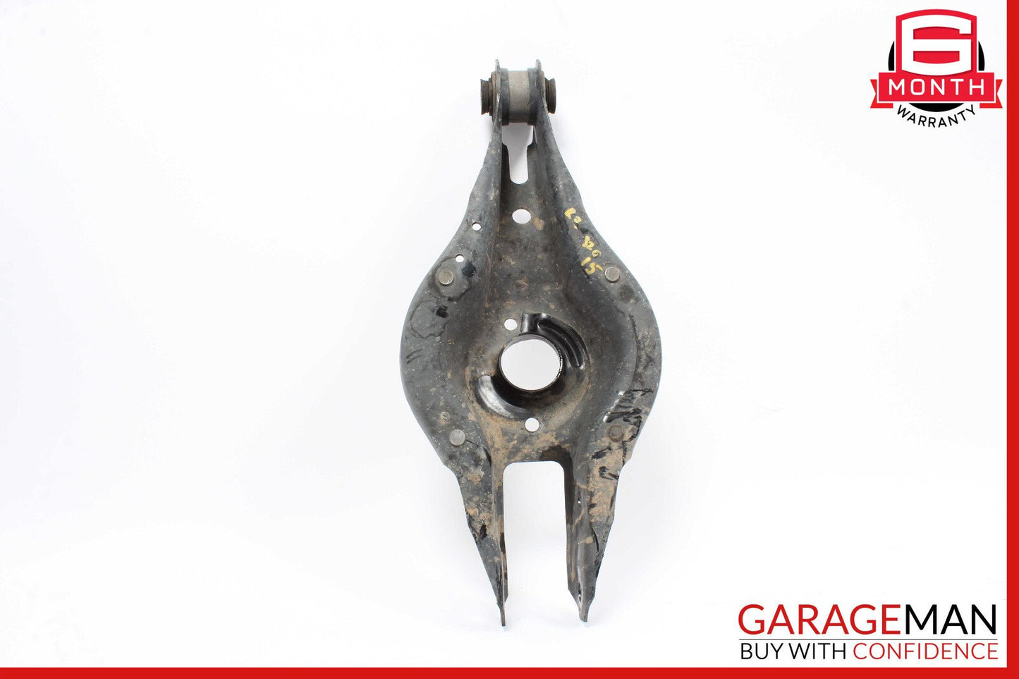 12-18 BMW F30 320i 528i Rear Right Passenger Side Lower Control Arm OEM