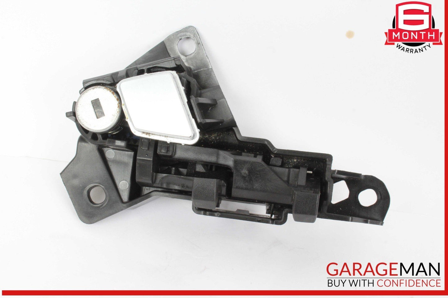 11-16 BMW 528i 535i 550i F10 Front Dash Dashboard Glove Box Lock 1600086 OEM