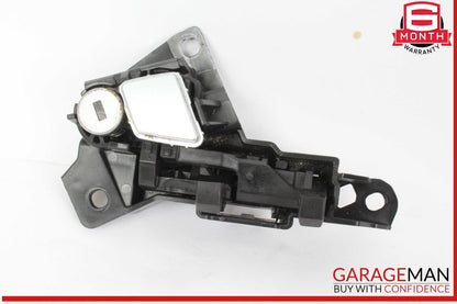 11-16 BMW 528i 535i 550i F10 Front Dash Dashboard Glove Box Lock 1600086 OEM