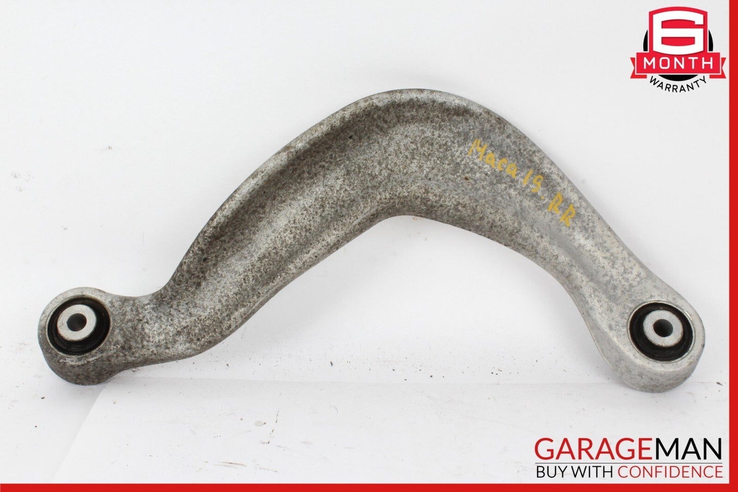 15-22 Porsche Macan Rear Right Passenger Side Suspension Upper Control Arm OEM