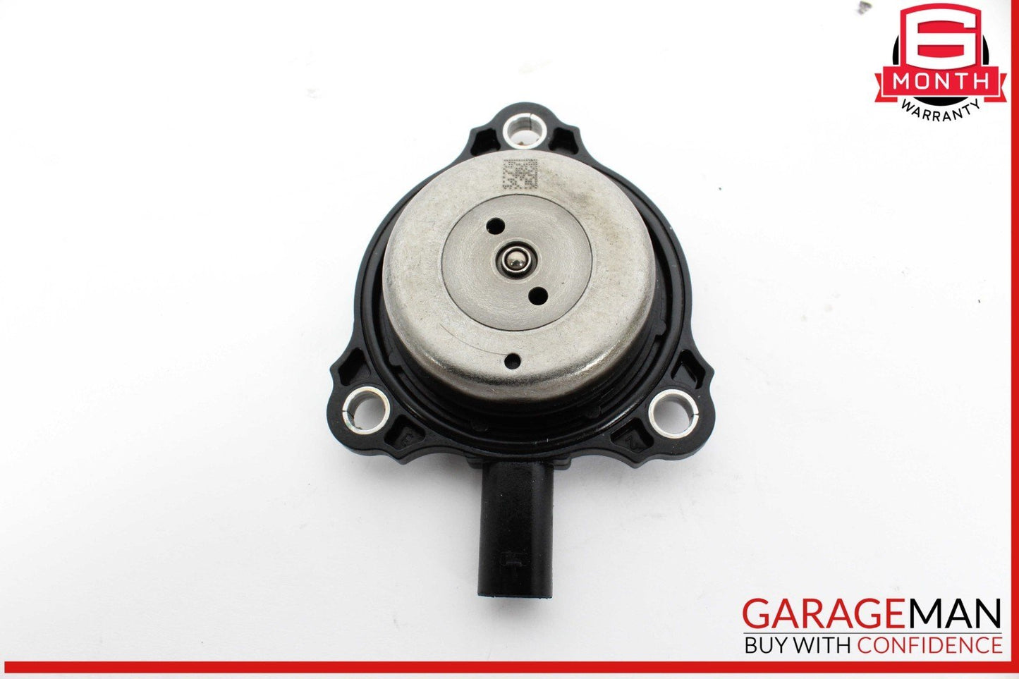 15-20 Mercedes W205 C300 Camshaft Adjuster Magnet Solenoid Valve OEM