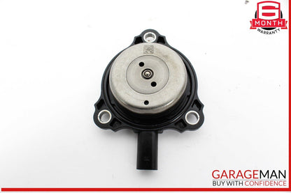 15-20 Mercedes W205 C300 Camshaft Adjuster Magnet Solenoid Valve OEM