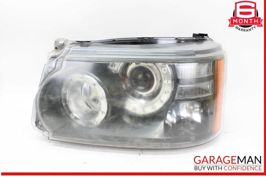 10-11 Land Rover Range Rover Sport Front Left Side Xenon Head Light Lamp OEM