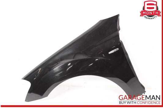 06-11 Mercedes W164 ML350 ML550 ML500 Left Driver Side Fender Assembly OEM