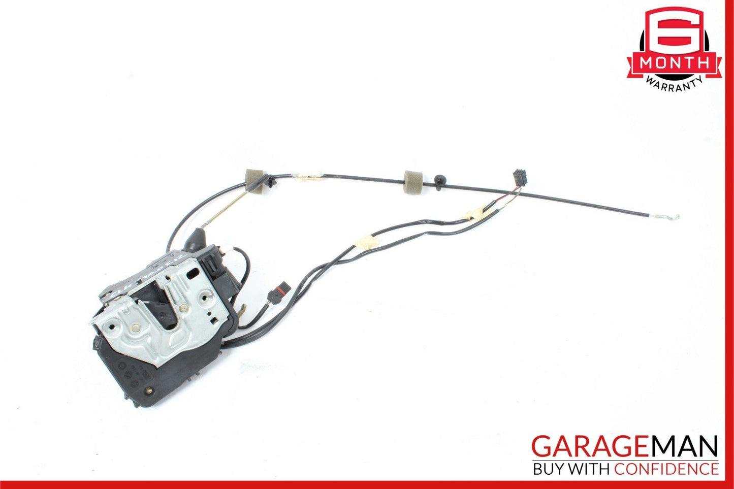 03-09 Mercedes W209 CLK320 Front Right Door Lock Latch Actuator 2097201035 OEM