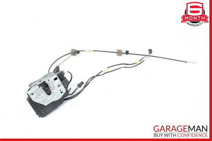 03-09 Mercedes W209 CLK320 Front Right Door Lock Latch Actuator 2097201035 OEM