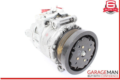 03-06 Mercedes R230 SL500 SL55 AC A/C Air Conditioning Compressor 0012300211 OEM