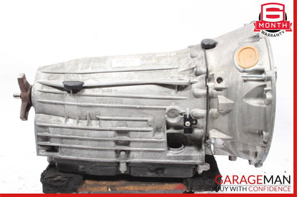10-11 Mercedes W212 E350 RWD 7G Automatic Transmission Assembly 722.906 140k