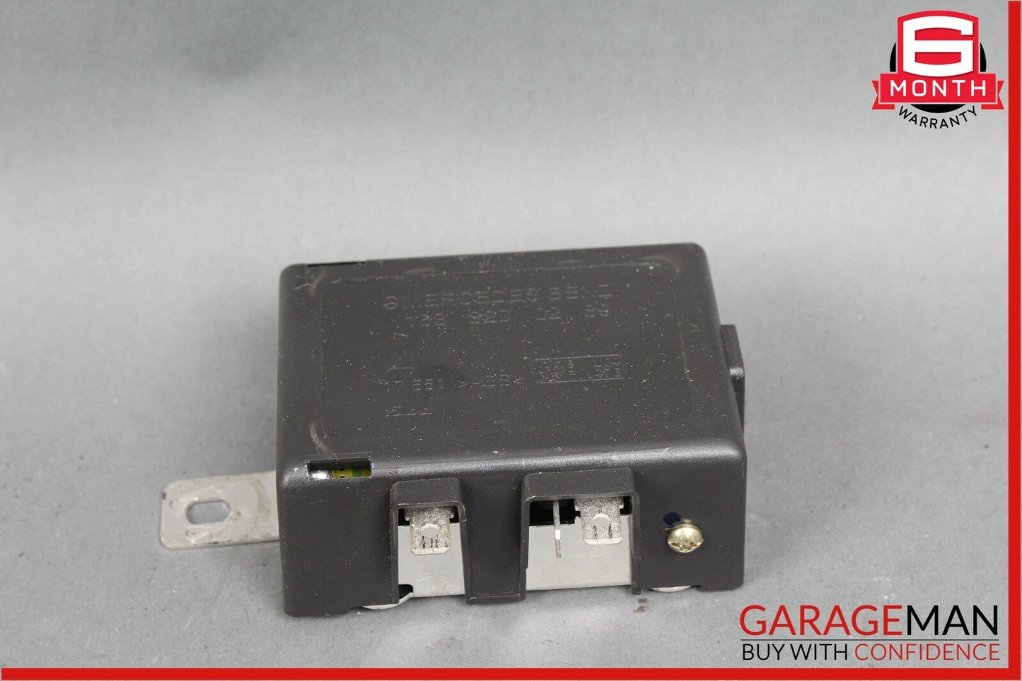 02-05 Mercedes W163 ML500 Radio Antenna Amp Amplifier 1638200289 OEM