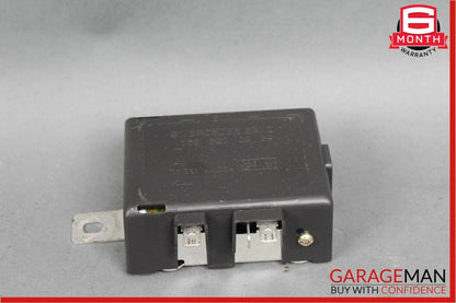 02-05 Mercedes W163 ML500 Radio Antenna Amp Amplifier 1638200289 OEM