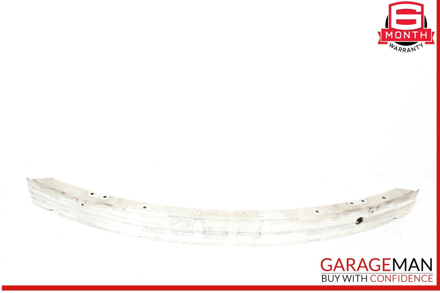 06-11 Mercedes W219 CLS500 CLS550 Front Bumper Reinforcement Bar OEM