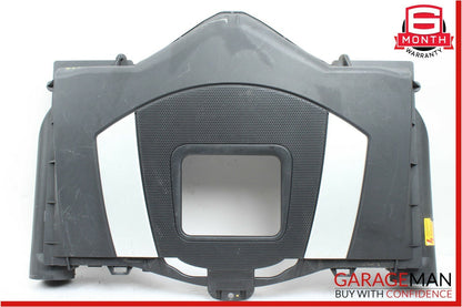 Mercedes S550 CLS550 CL550 E350 Engine Motor Intake Filter Air Box Assembly