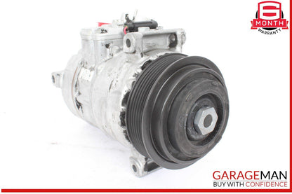 12-18 Mercedes W218 CLS550 E550 A/C Air Conditioning Compressor 0022309711 OEM