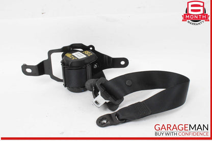 14-18 BMW X5 Rear Right Passenger Side 2nd Second Row Seat Belt Retractor OEM