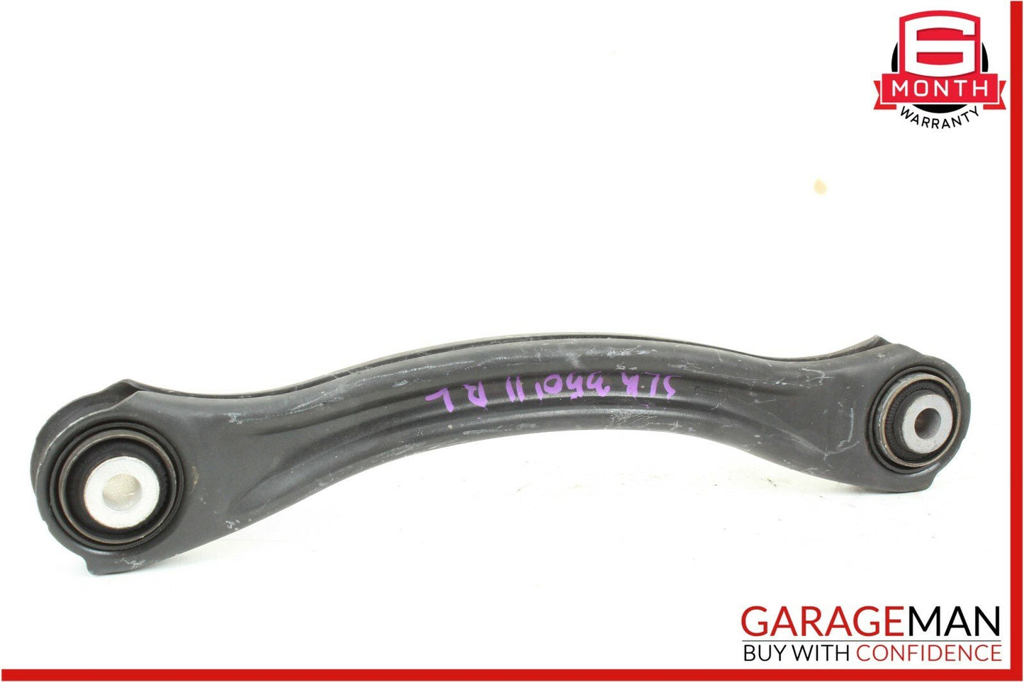 12-16 Mercedes R172 SLK350 Rear Left Driver Side Upper Control Arm Camber Strut