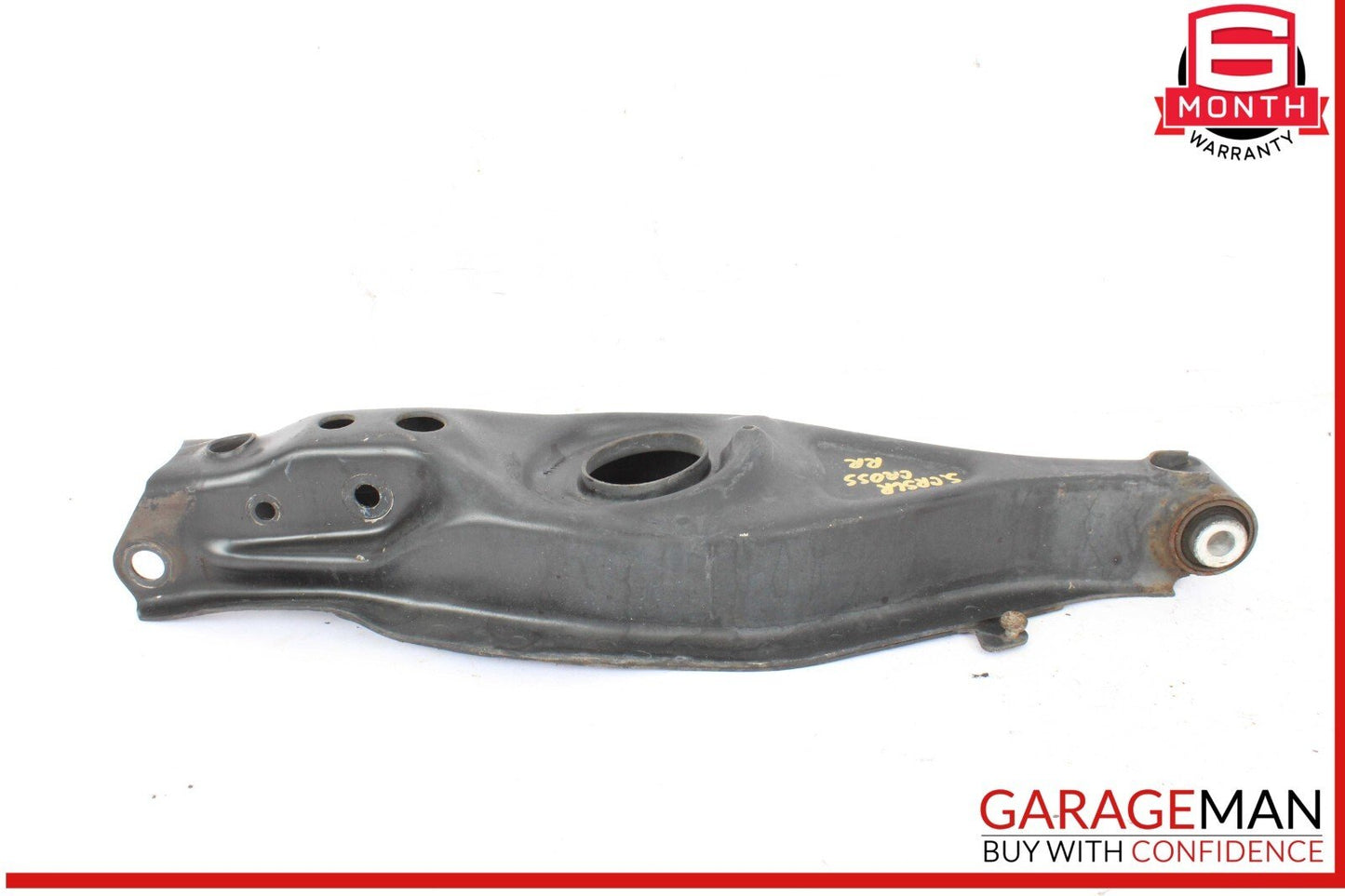 04-08 Chrysler Crossfire Rear Right or Left Lower Suspension Control Arm OEM