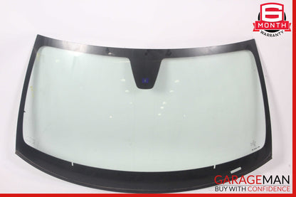 12-16 Mercedes R172 SLK250 SLK350 Front Windshield Wind Shield Glass OEM