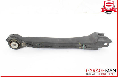 08-20 Mercedes W205 C300 Rear Left or Right Lower Suspension Control Arm OEM