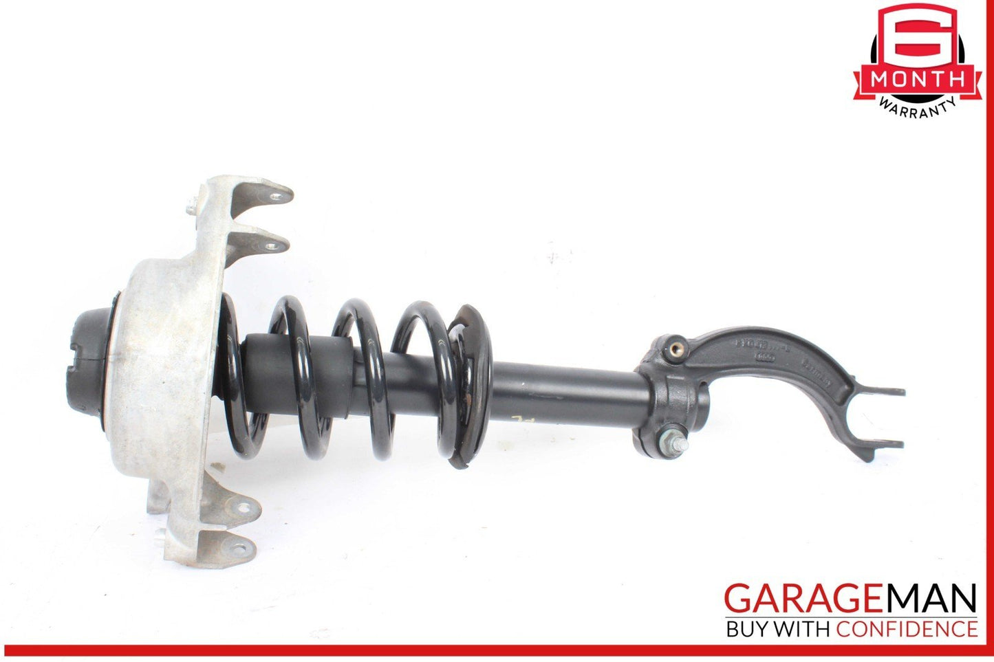 14-17 Audi SQ5 Front Left or Front Right Shock Strut Absorber Assembly OEM