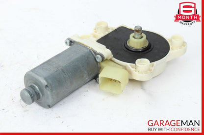 03-09 Mercedes W211 E350 E550 Front Left Side Door Window Regulator Motor OEM