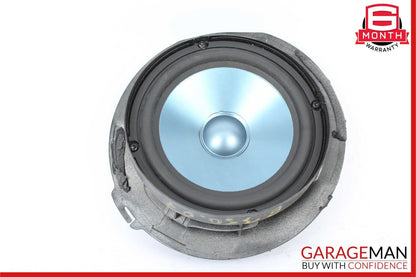 07-09 Mercedes W211 E350 Rear Right Side Door Audio Sound Speakers OEM