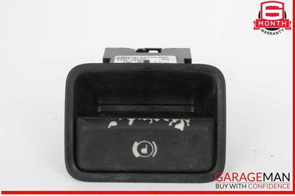12-20 Mercedes W117 CLA250 CLA45 AMG Parking Brake Release Handle 2469050451