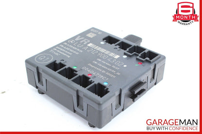 08-18 Mercedes CLS400 C250 C300 E350 Front Right Side Door Control Module Unit