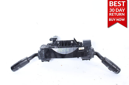 06-09 Range Rover Supercharged Steering Column Combo Switch Arm Assembly A10 OEM