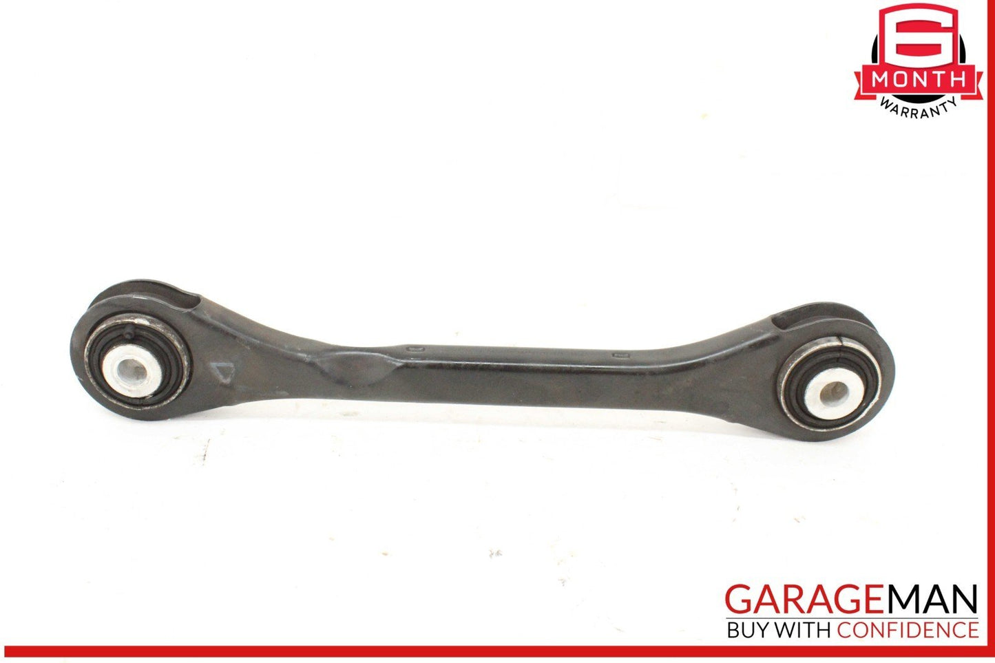 09-18 Audi A6 A7 A4 Rear Left Driver Side Lower Forward Control Arm 8K0501529L