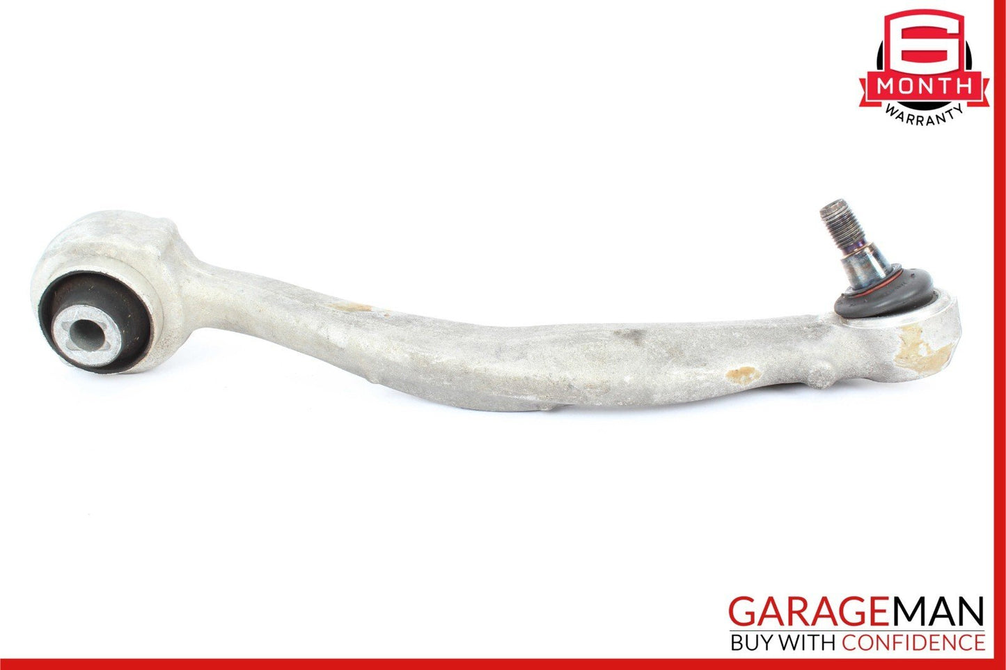 12-16 Mercedes W207 E350 SLK350 Front Left Side Lower Wishbone Control Arm OEM