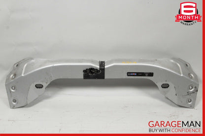 98-05 Mercedes W163 ML320 ML350 Front Top Upper Radiator Support Bracket Tie Bar