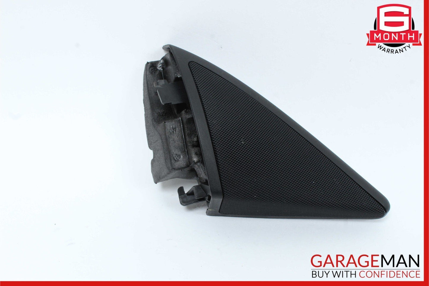 06-11 Mercedes W219 CLS550 Front Right Side Door Tweeter Speaker Cover Trim OEM