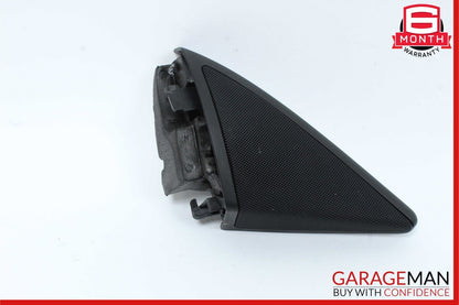 06-11 Mercedes W219 CLS550 Front Right Side Door Tweeter Speaker Cover Trim OEM