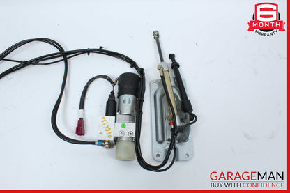 07-08 Mercedes X164 GL450 GL550 Trunk Lid Tailgate Hydraulic Pump Motor Cylinder