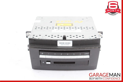 07-09 Mercedes W221 S550 S450 Headunit Head Unit Comand Command CD Navigation