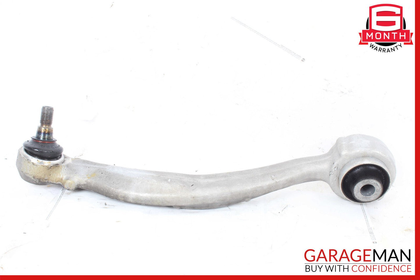 08-17 Mercedes W212 E550 C250 C300 C350 Front Right Upper Control Arm OEM