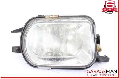 03-06 Mercedes R230 SL500 SL600 Left Side Fog Light Lamp 2038201156 OEM
