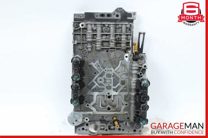 Mercedes E350 CLS550 CLK500 7G Tronic Transmission Valve Body TCM 2202702306 OEM