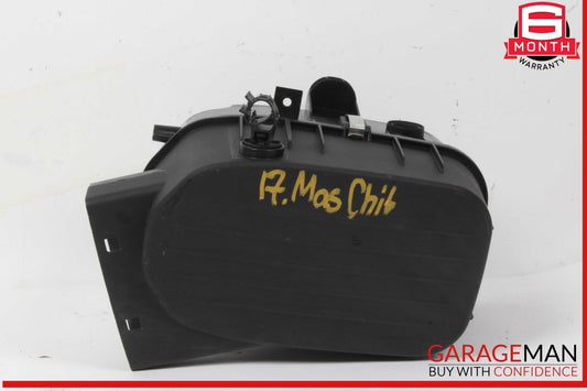 14-18 Maserati Ghibli M157 Levante M161 Engine Air Intake Filter Left OEM