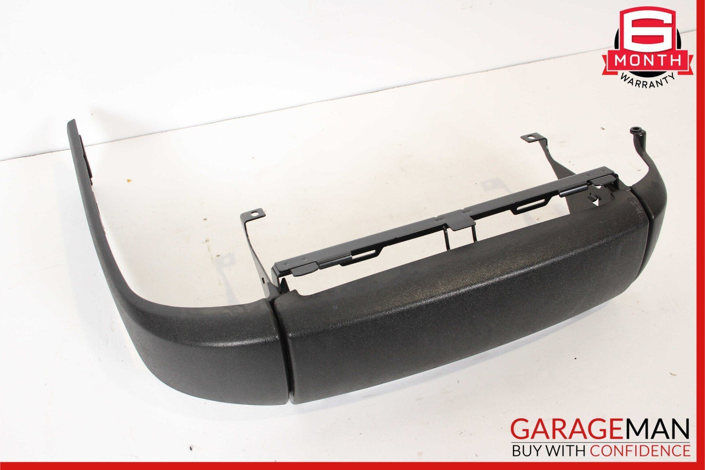 10-13 Mercedes W221 S450 S550 Front Right Side Under Seat Compartment Assy Black