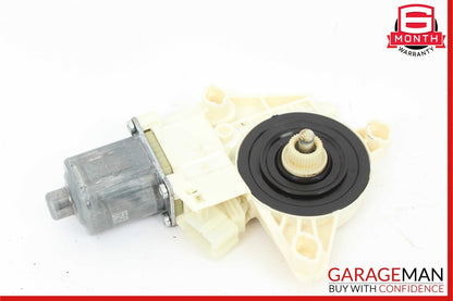 08-14 Mercedes W204 C250 Front Right Passenger Side Door Window Regulator Motor