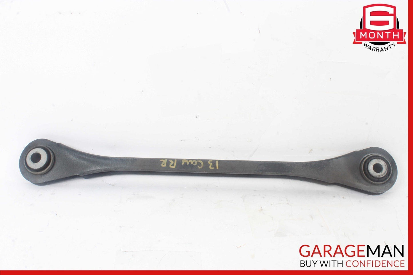 11-17 Porsche Cayenne 958 Rear Right Passenger Side Suspension Upper Control Arm