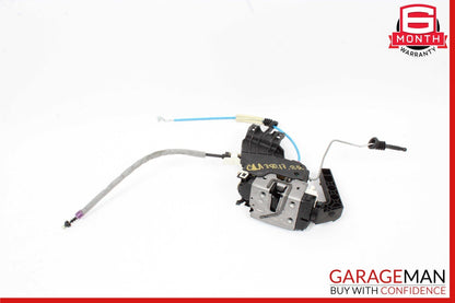 14-18 Mercedes W117 CLA250 Rear Right Side Door Lock Latch Actuator OEM