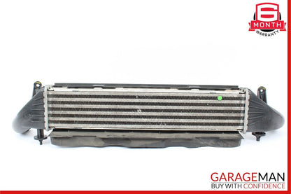 97-04 Mercedes SLK230 C230 Kompressor Radiator Intercooler Inter Cooler Assy