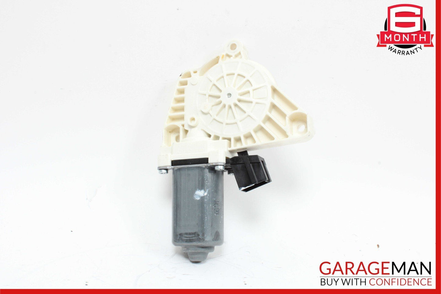 07-13 Mercedes W221 S550 S400 Window Regulator Motor Rear Right Side OEM