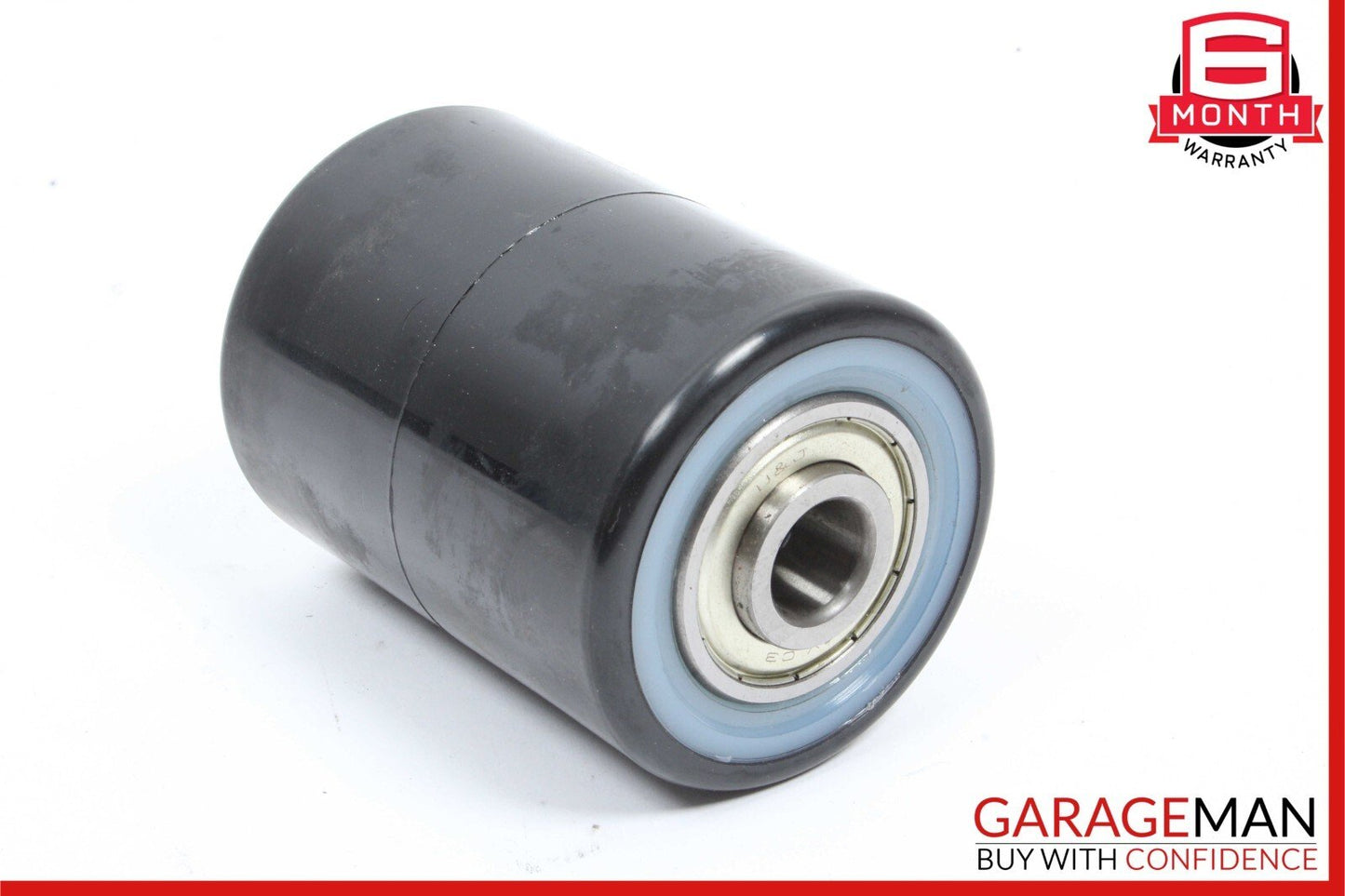 Load Roller Wheel Polyuretane w/ Ball Bearing Raymond BT 167609 for Pallet Jack