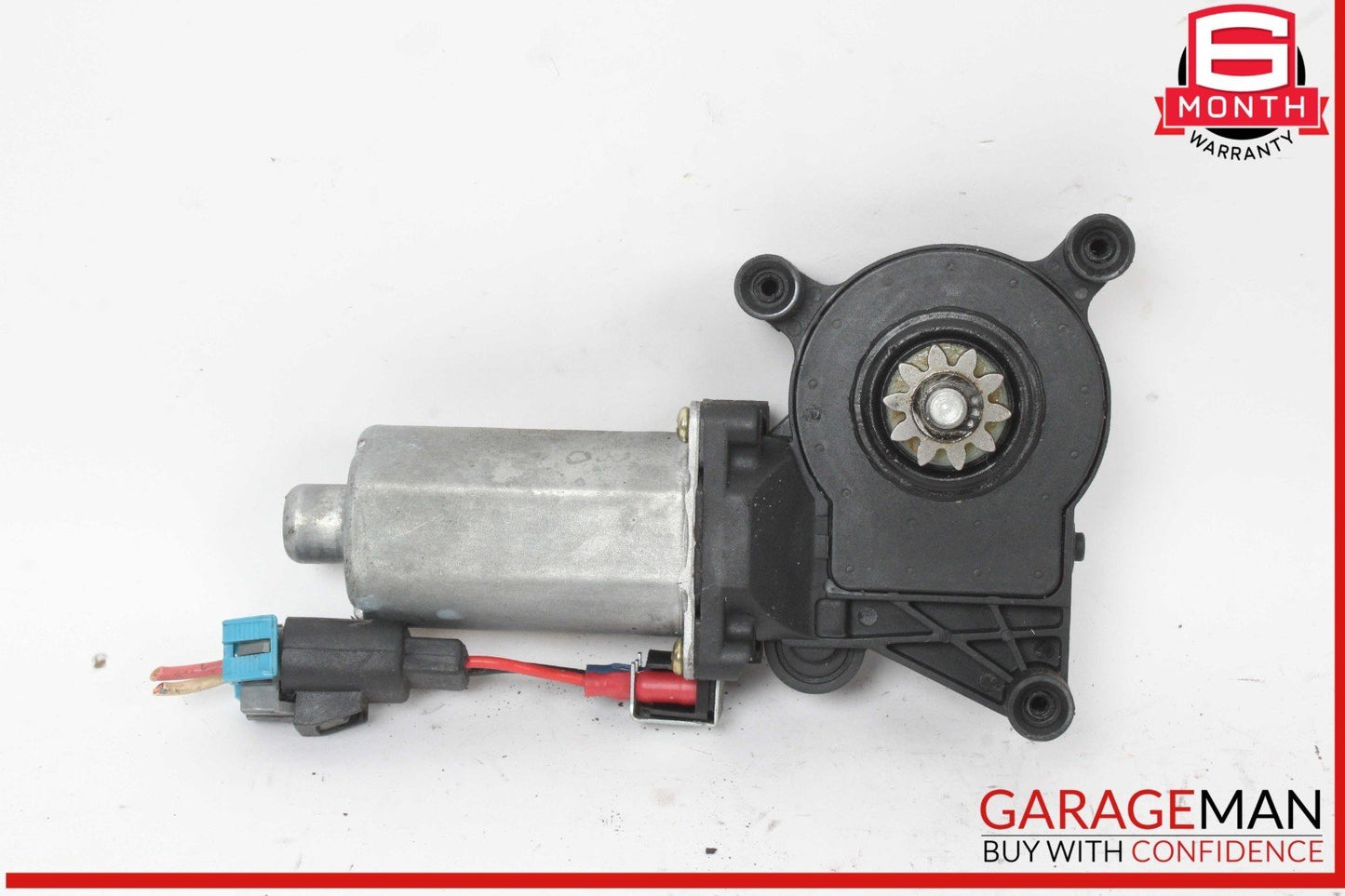 98-05 Mercedes W163 ML350 ML500 Front Right Side Door Window Regulator Motor OEM