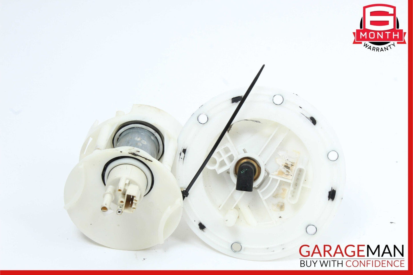 12-14 Mercedes W212 E350 C250 Fuel Gas Pump Level Sensor Sending Unit Assembly