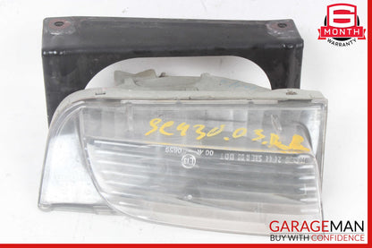02-10 Lexus SC430 Front Right Side Fog Light Lamp OEM